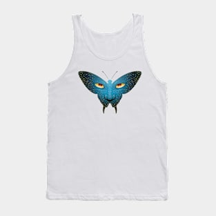 Butterfly feelings Tank Top